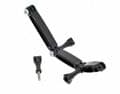 3in1 EXTENSION ARM SET & SCREWS compatible With Gopro Hero 4/3+/3/2/1