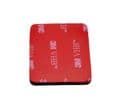 5x 3M VHB Rplacement Adhesive Sticker for GoPro Curved Surface Mount