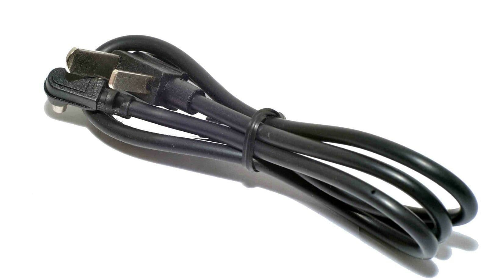 AC-PC Flash Sync Lead Heavy Duty 0 5 Meters