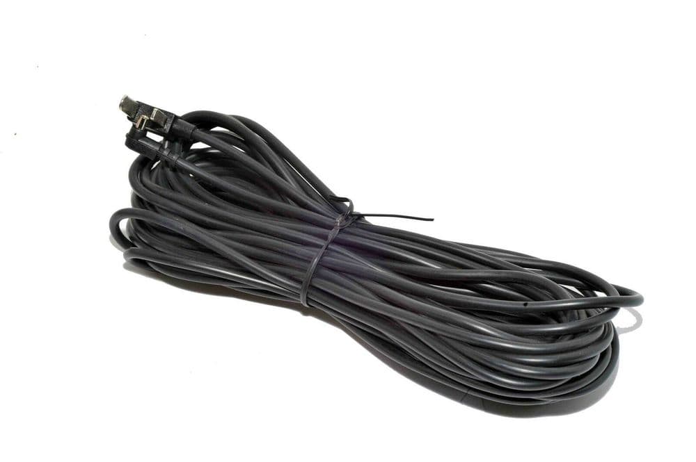 AC-PC Flash Sync Lead Heavy Duty 10 Meters