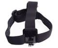 Adjustable Elastic Head Strap Harness Compatible for GoPro Session 4/3+/3/2/1