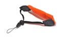 Adjustable Floating Wrist Strap Lanyard Diving Bobber for GoPro Cameras