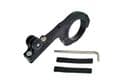 Aluminium Handlebar Mount Adapter Bike Motorcycle Pole Compatible with GoPro