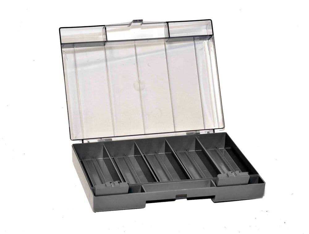 AP Diaclass 35mm Slide Filing Tray Holds Approx 200 35mm Slides