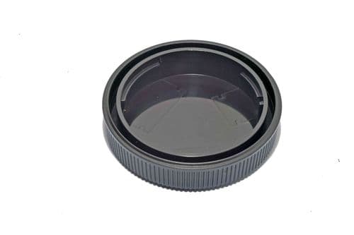 Back Cap Canon EOS RF Mount