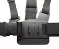 Chest & Head Harness for Gopro Hero 5/6/7/8/9