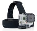 Chest & Head Harness for Gopro Hero 5/6/7/8/9