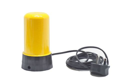 Darkroom AP Yellow Safelight