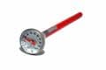 Darkroom Chemical Dial Thermometer 25mm Stainless Steel Great for Developing Dishes