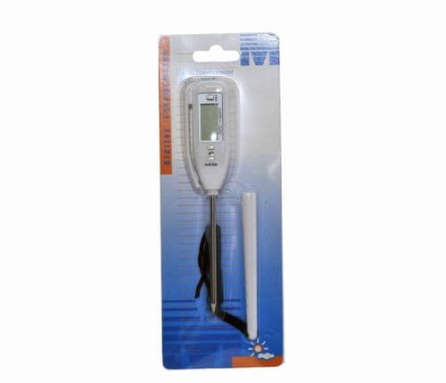 Digital Thermometer