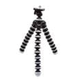 Flexible Octopus Mini Tripod Stand with Quick Release Plate