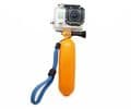 Floating Bobber Waterproof Grip Compatible with  GoPro HD & Hero 1 2 3 3+ 4 NEW