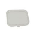 Frosted Clear Lens cap for GoPro HERO Session 4/5  Lens Cap Protector Cover