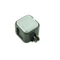 Frosted Clear Lens cap for GoPro HERO Session 4/5  Lens Cap Protector Cover