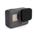 GoPro Hero 5 & 6 Purple Soft Silicone Lens Cover HERO 5 Protective Lens Cap