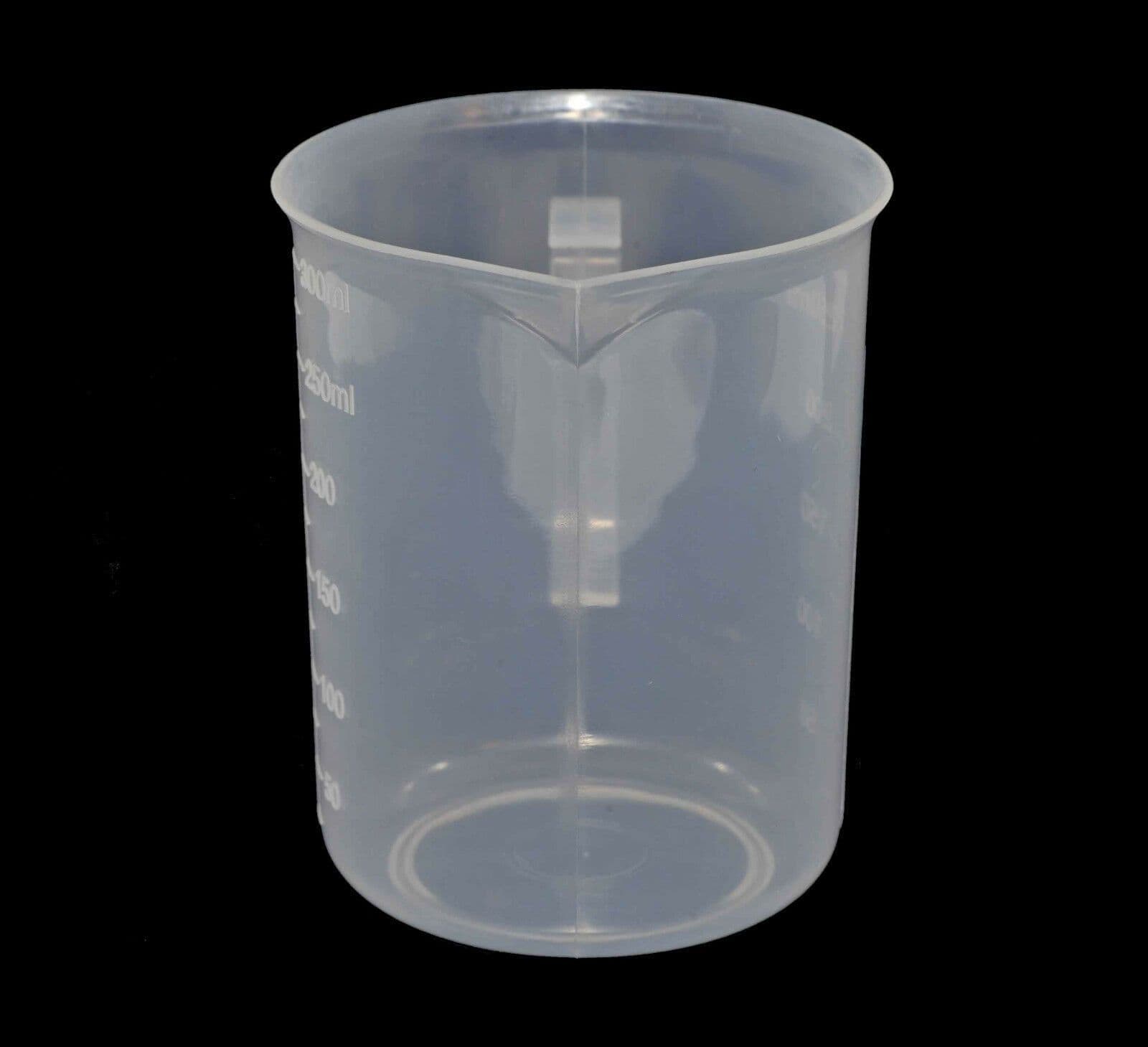 Graduated Beaker 300ml