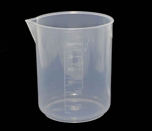 Graduated Beaker 500ml