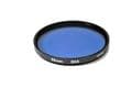 High Quality Optical Glass 80A Filter Made in Japan 55mm Kood