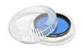 High Quality Optical Glass 80B Filter Made in Japan 46mm Kood