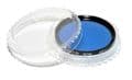 High Quality Optical Glass 80B Filter Made in Japan 52mm Kood