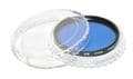 High Quality Optical Glass 80B Filter Made in Japan 55mm Kood
