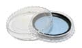 High Quality Optical Glass 82A Filter Made in Japan 55mm Kood