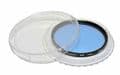 High Quality Optical Glass 82B Filter Made in Japan 55mm Kood