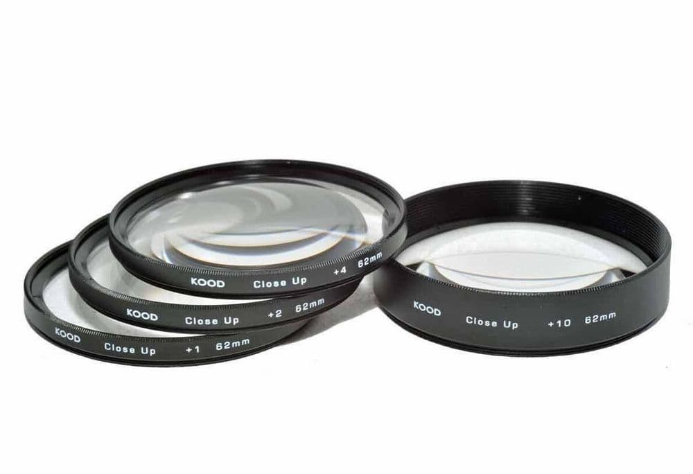 Lensfilters kopen - Voor elke fotograaf - Kamera Express