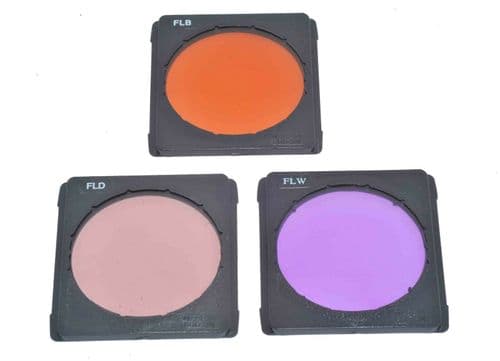 Filtre Photographique Cokin P046 FL-D - 8.4 Cm - Filtre Pour Objectif