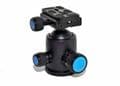 Kood Ball Head 55A 44mm Diameter Ball 18kg Max Load Arca Swiss QR Plate