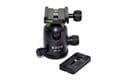 Kood Ball Head 55A 44mm Diameter Ball 18kg Max Load Arca Swiss QR Plate