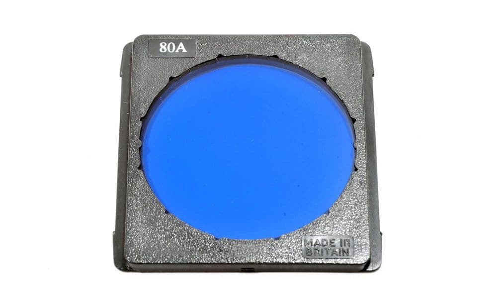 Kood Cokin A Size 80a Filter Kood Square Filter