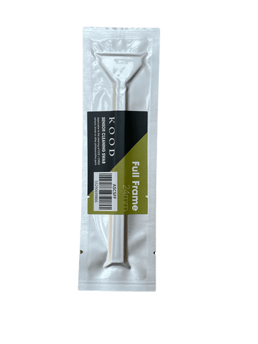 KOOD Full Frame Professional Sensor Swabs