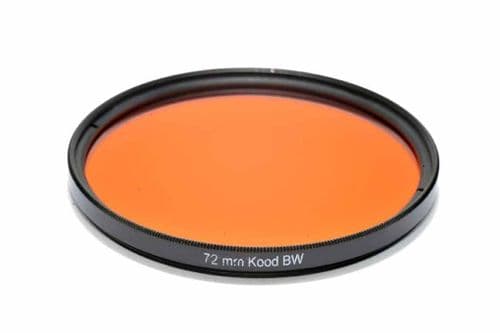 Underwater Filters