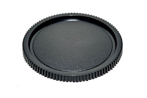 Leica R Body & Back Cap Set
