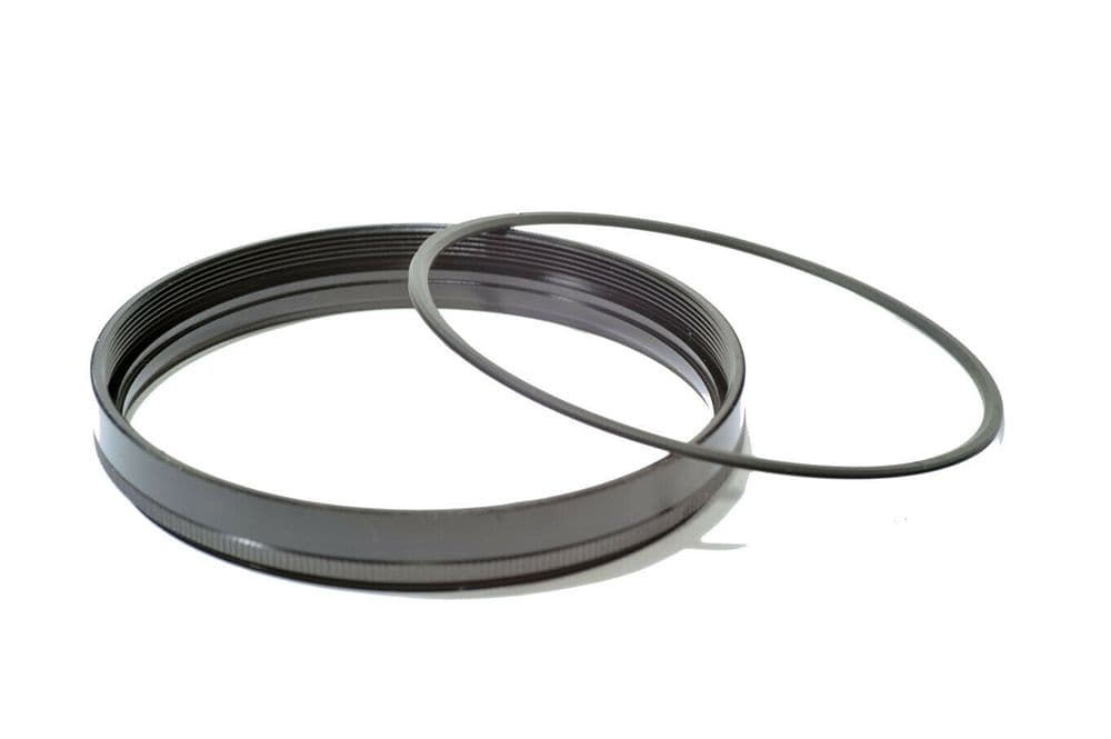 Metal Rotating Filter Ring and Retainer 82mm