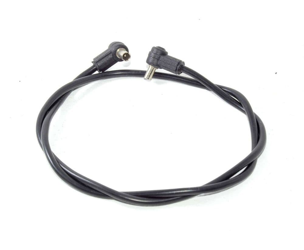 PC Flash Extension Lead Male to Female 0 5 Metre 50cm