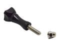 Pivot Arm Mount Parallel Straight Extension Link for GoPro Hero with Thumb Screw