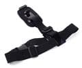 Shoulder Harness Mount Adjustable compatible for GoPro Hero HD 4 3+ 3 2 1 Camera