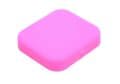 Silicone Lens Cover Protective Cap compatible with GoPro Hero 5 & 6 Colour Black