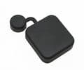 Silicone Protective Lens Cap Case Cover For GoPro Hero 3 4 Housing