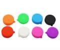 Soft Silicone Green Camera Lens Protective Cover Cap for GoPro Hero 3/3+/4