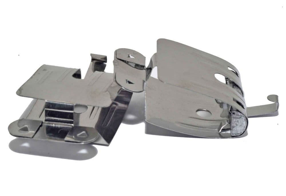 Stainless Steel Film Clips