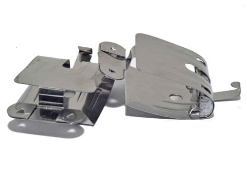 Stainless Steel Film Clips