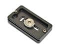 Tripod Quick Release Plate Arca-Swiss Style PU-70 PU70 Quick Release Plate