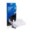 VSGO Anti-Static Cleaning Gloves Nylon Polyurethane Coating