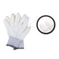VSGO Anti-Static Cleaning Gloves Nylon Polyurethane Coating