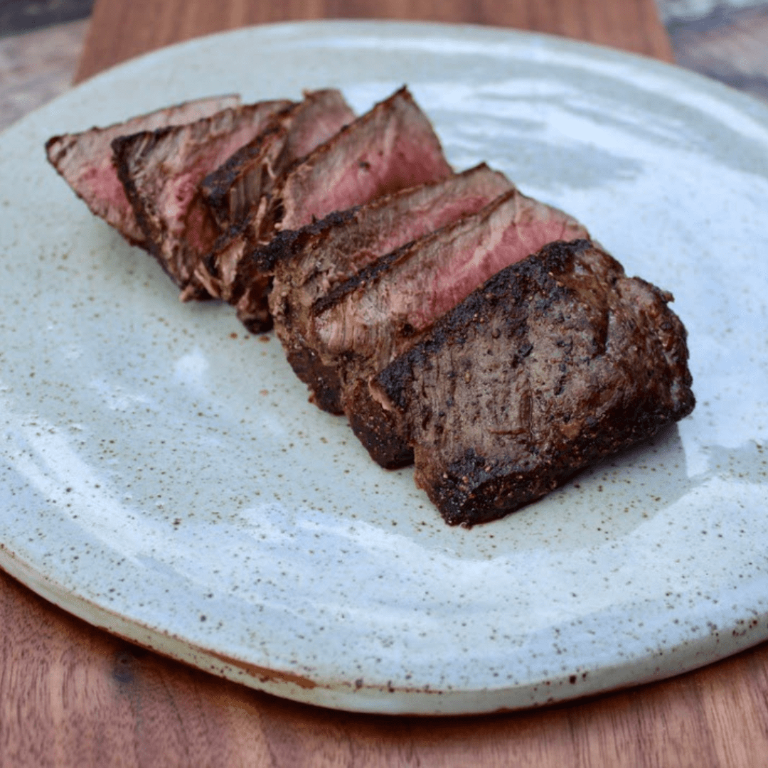 Medium clearance fillet steak