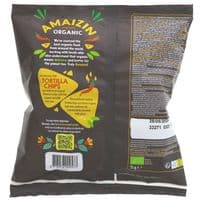 Amaizin Chilli Corn Chips 75g