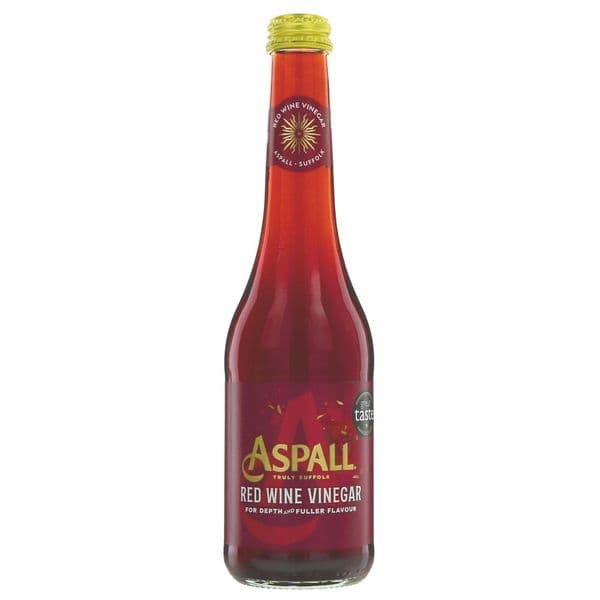 Aspall Red Wine Vinegar 350ml